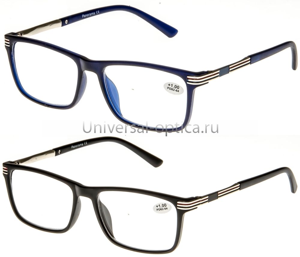 8801-1 очки корригирующие Panorama от Торгового дома Универсал || universal-optica.ru