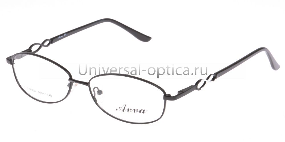 Оправа металлическая Avva 190024 col. 1 от Торгового дома Универсал || universal-optica.ru