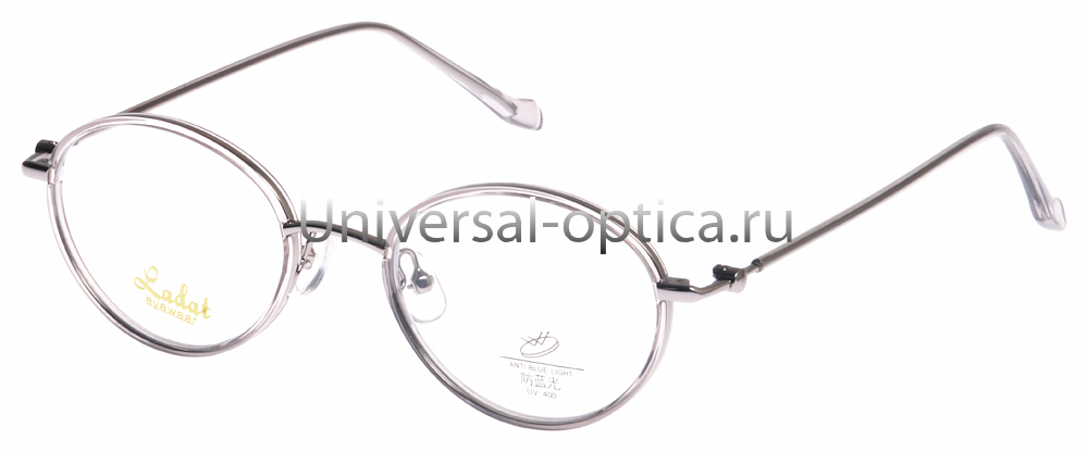 Оправа мет. LADAT TQ5777 col. 5 от Торгового дома Универсал || universal-optica.ru