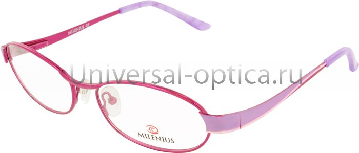 Оправа металлическая Milenius 133-м от Торгового дома Универсал || universal-optica.ru