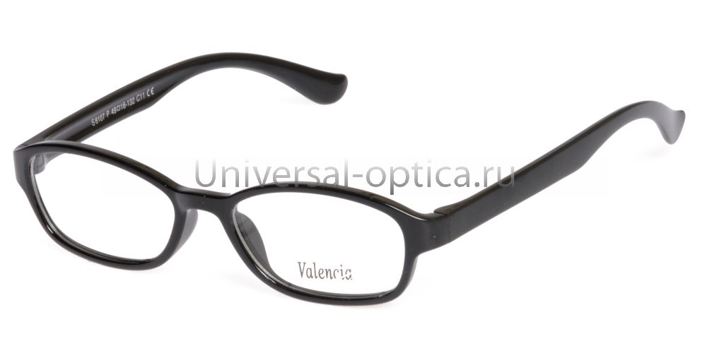 Оправа дет. пл. Valencia 8107 col. 11 от Торгового дома Универсал || universal-optica.ru