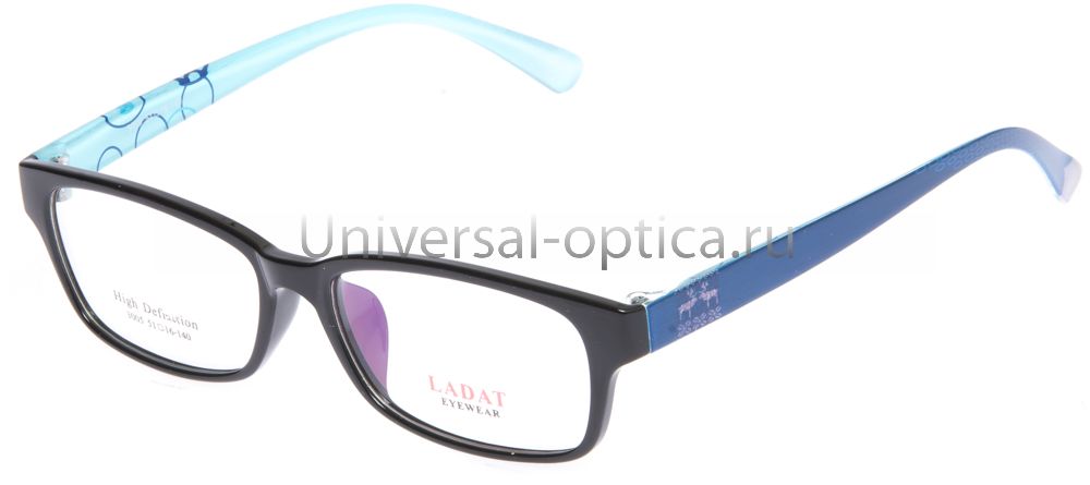 Оправа полимерная LADAT 3005 col. 32 от Торгового дома Универсал || universal-optica.ru