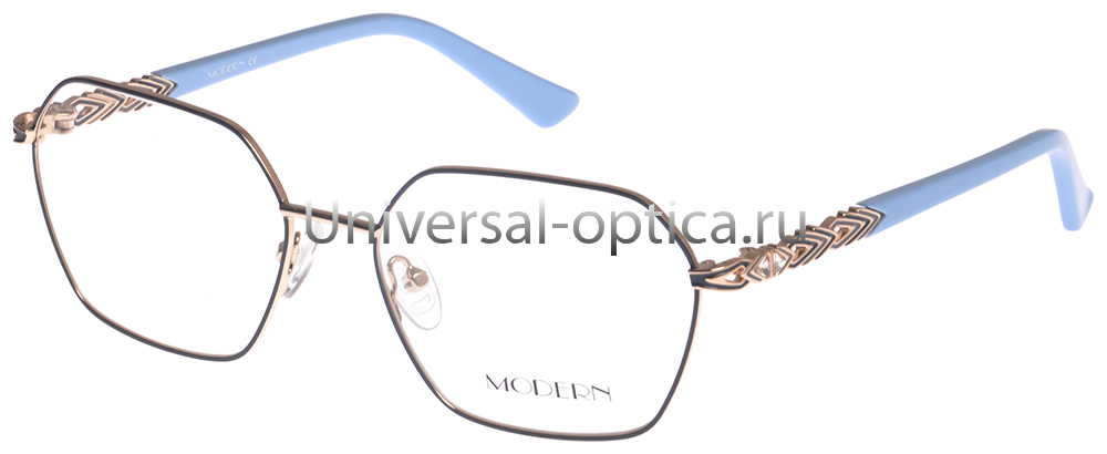 Оправа металлическая Modern MQ5333 col. 5 от Торгового дома Универсал || universal-optica.ru