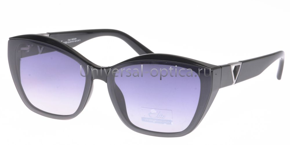 24703 солнцезащитные очки Elite от Торгового дома Универсал || universal-optica.ru
