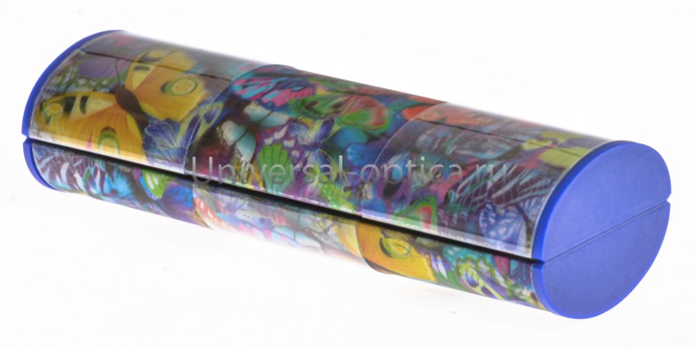 Футляр B-135 от Торгового дома Универсал || universal-optica.ru