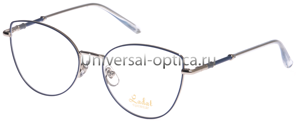 Оправа металлическая LADAT F93029 col. 14 от Торгового дома Универсал || universal-optica.ru