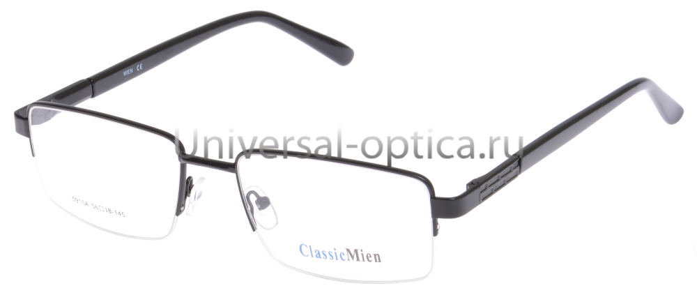 Оправа металлическая ClassicMien 5915A col. 9 от Торгового дома Универсал || universal-optica.ru