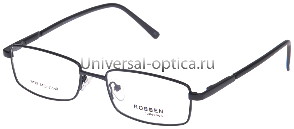 Оправа металлическая Robben R175 col. 4 от Торгового дома Универсал || universal-optica.ru