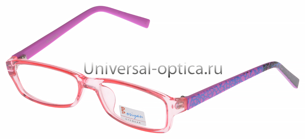 Оправа полимерная Bosiyan 8241 col. 16 от Торгового дома Универсал || universal-optica.ru
