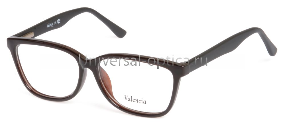 Оправа полимерная Valencia V42072 col. 2 от Торгового дома Универсал || universal-optica.ru