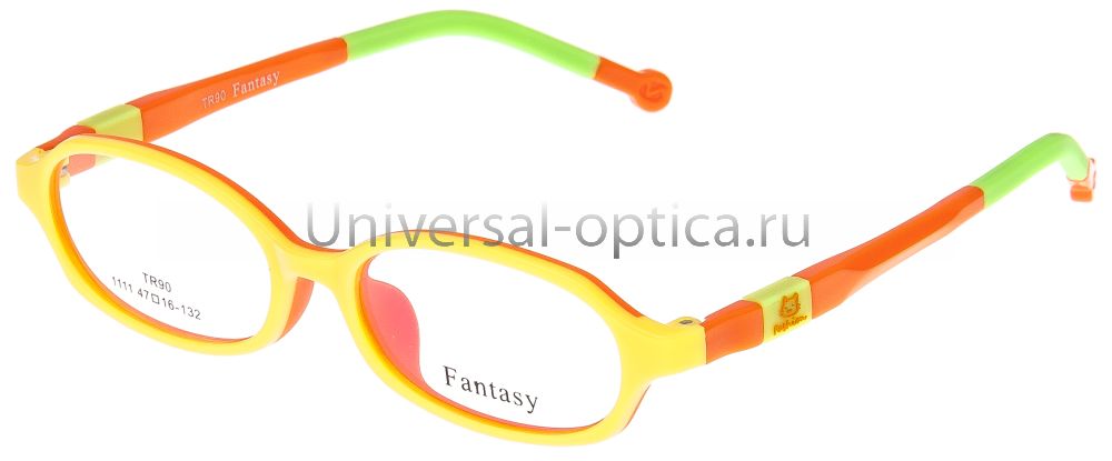 Оправа пл. Fantasy 1111 от Торгового дома Универсал || universal-optica.ru