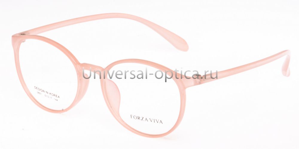 Оправа пл. Forza Viva 3601 col.9 от Торгового дома Универсал || universal-optica.ru