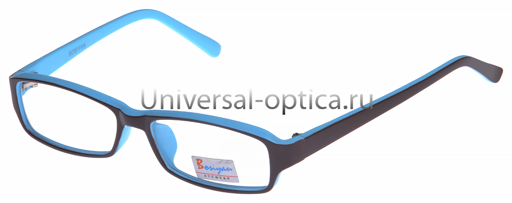 Оправа полимерная Bosiyan F-9049 col. 13 от Торгового дома Универсал || universal-optica.ru