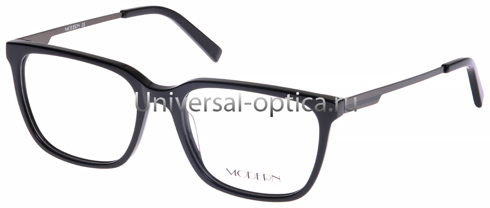 Оправа полимерная Modern OLD8173A col. 1 от Торгового дома Универсал || universal-optica.ru