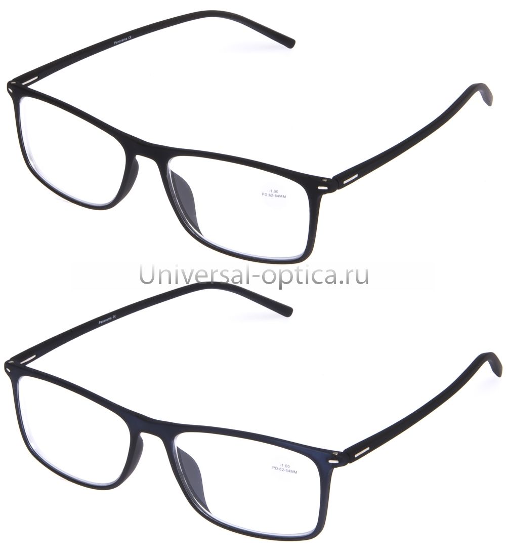 8328-1 очки корригирующие Panorama от Торгового дома Универсал || universal-optica.ru