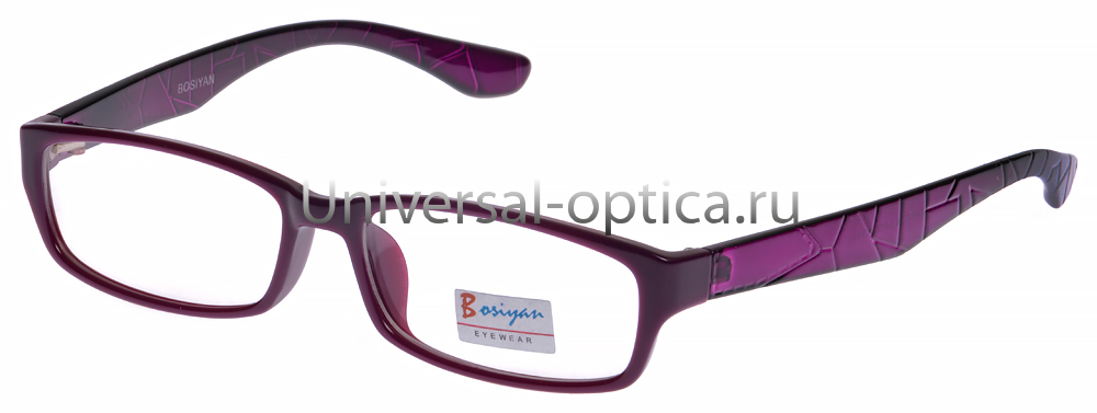 Оправа полимерная Bosiyan 8249 col. 23 от Торгового дома Универсал || universal-optica.ru