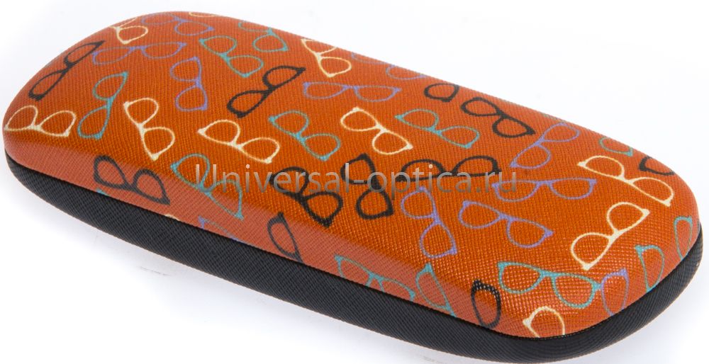 Футляр A-73 от Торгового дома Универсал || universal-optica.ru