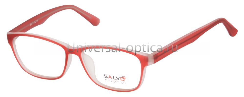 Оправа полимерная SALVO DLPS 510294 col. 18 от Торгового дома Универсал || universal-optica.ru