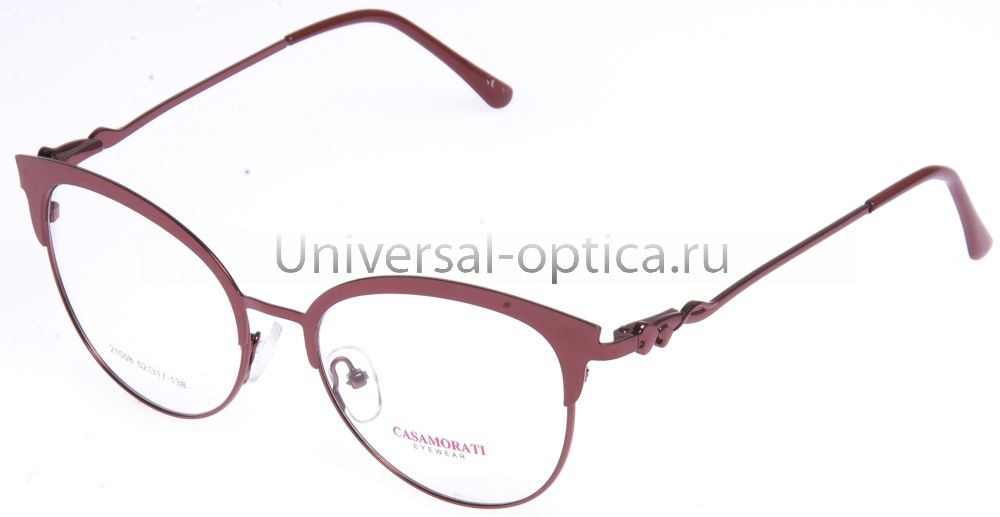 Оправа мет. Casamorati 21008 col. 4 от Торгового дома Универсал || universal-optica.ru