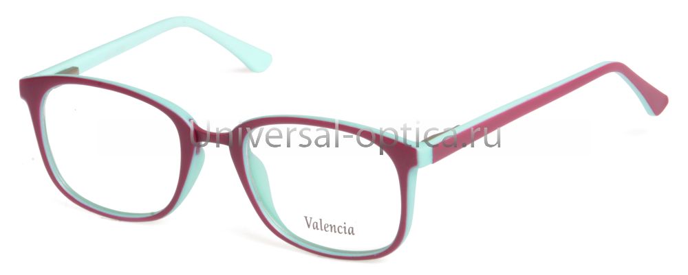 Оправа полимерная Valencia V42137 col. 2 от Торгового дома Универсал || universal-optica.ru