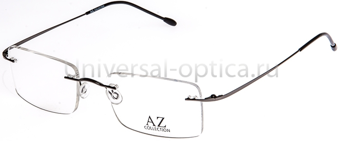 Оправа металлическая AZ Collection AC165 col. 2 от Торгового дома Универсал || universal-optica.ru