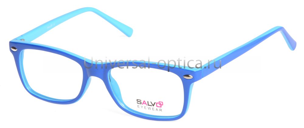Оправа полимерная SALVO FXPS 510326 col. 4 от Торгового дома Универсал || universal-optica.ru