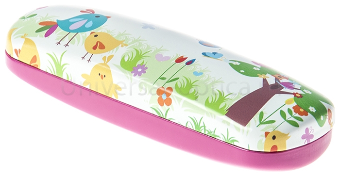 Футляр A-180/2  от Торгового дома Универсал || universal-optica.ru