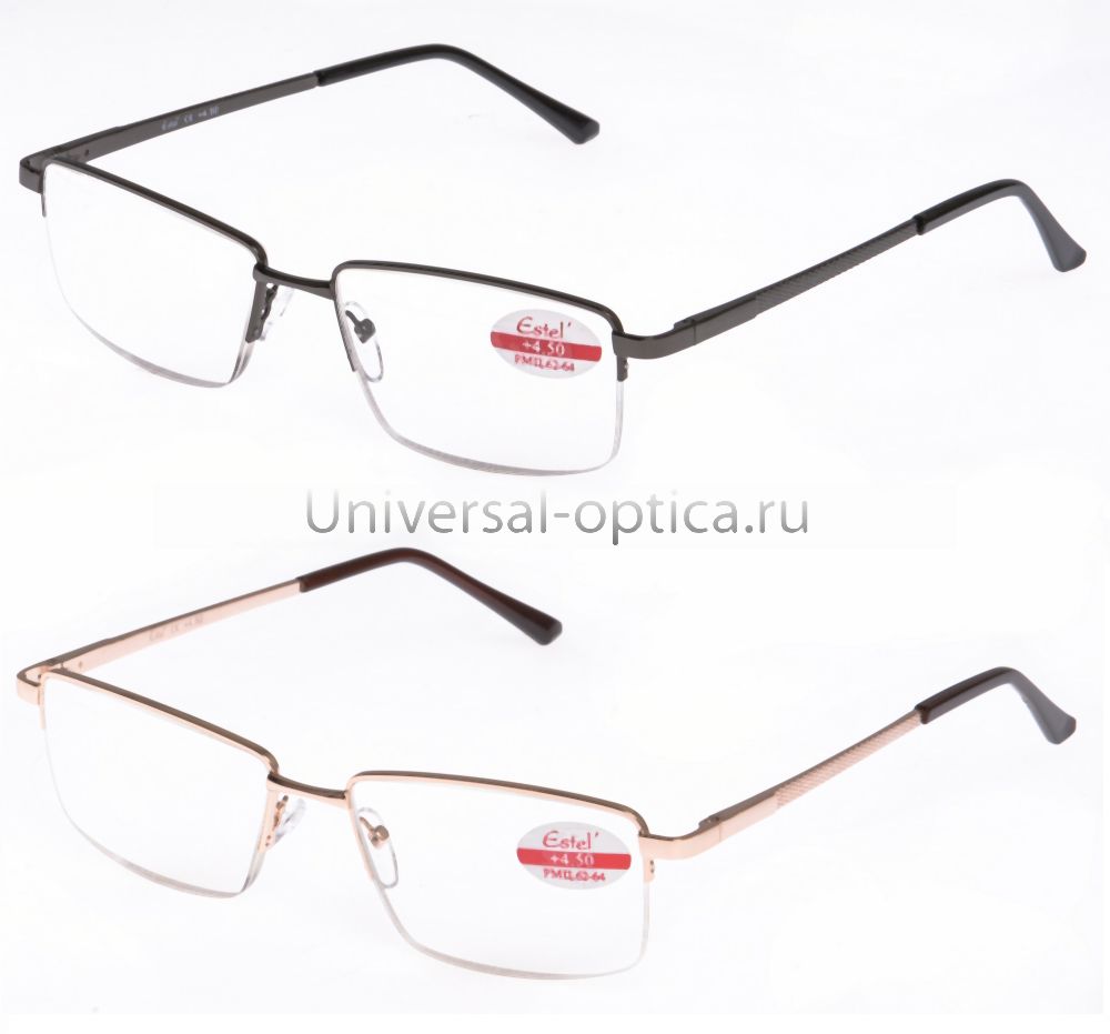 ES808 очки корригирующие Estel от Торгового дома Универсал || universal-optica.ru