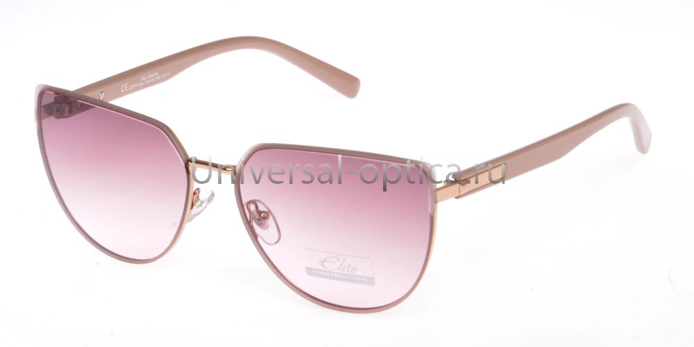 23771 солнцезащитные очки Elite от Торгового дома Универсал || universal-optica.ru