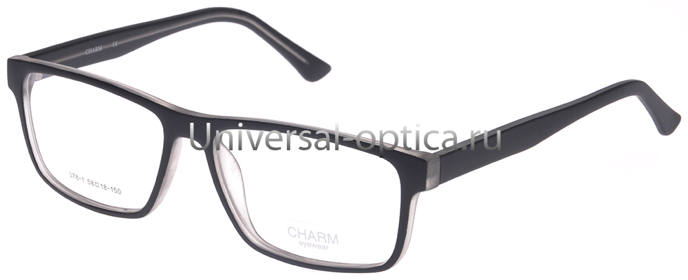 Оправа полимерная Charm 378 col. 6 от Торгового дома Универсал || universal-optica.ru