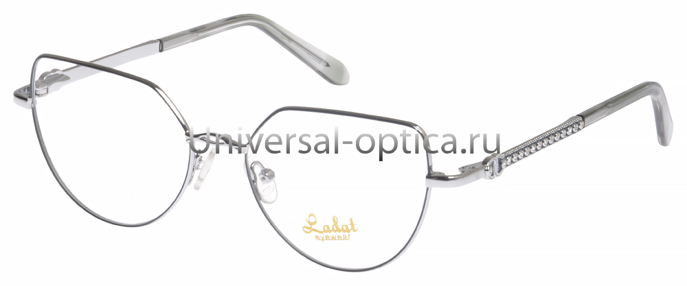 Оправа мет. LADAT 58000 col. 2 от Торгового дома Универсал || universal-optica.ru