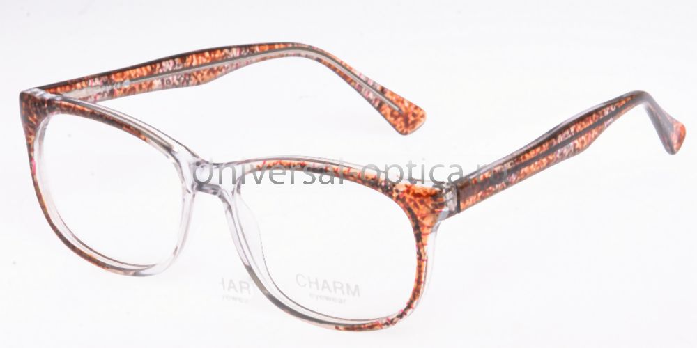 Оправа полимерная Charm 4530 col. B05 от Торгового дома Универсал || universal-optica.ru