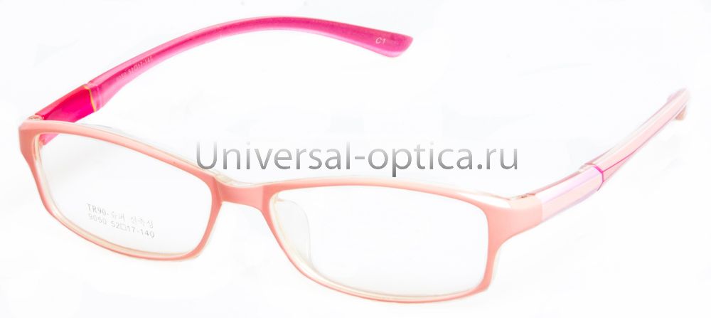 Оправа полимерная TR-90 9050 col. 1 от Торгового дома Универсал || universal-optica.ru