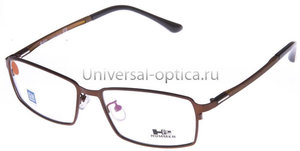 Оправа мет. (T) 8201 col. 8 от Торгового дома Универсал || universal-optica.ru