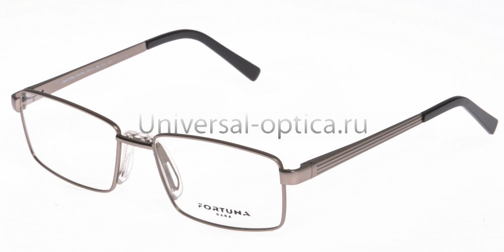 Оправа мет. FORTUNA RARA F0149 от Торгового дома Универсал || universal-optica.ru