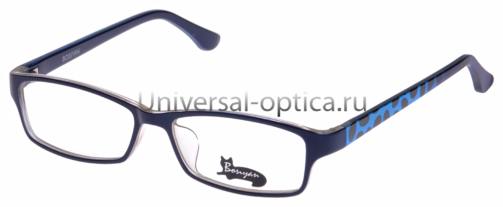 Оправа полимерная Bosiyan 8390 col. 11 от Торгового дома Универсал || universal-optica.ru
