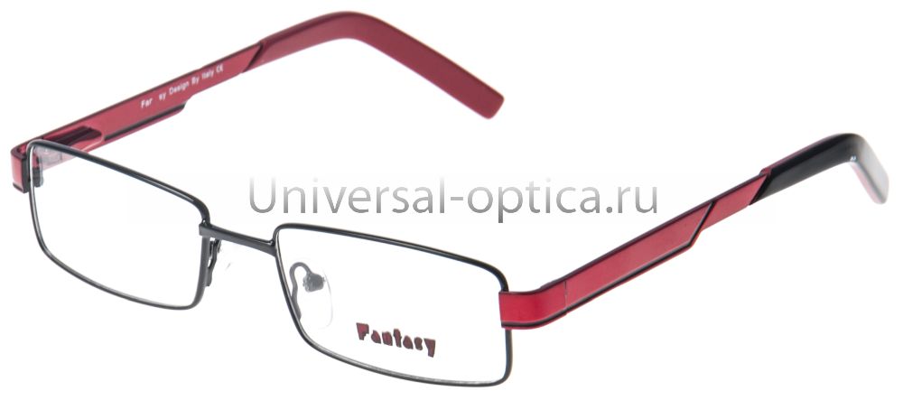 Оправа металлическая Fantasy F-0017 от Торгового дома Универсал || universal-optica.ru