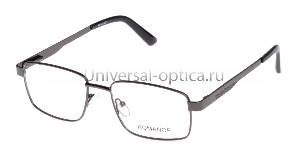 Оправа металлическая ROMANOF HT8608 col. 2 от Торгового дома Универсал || universal-optica.ru