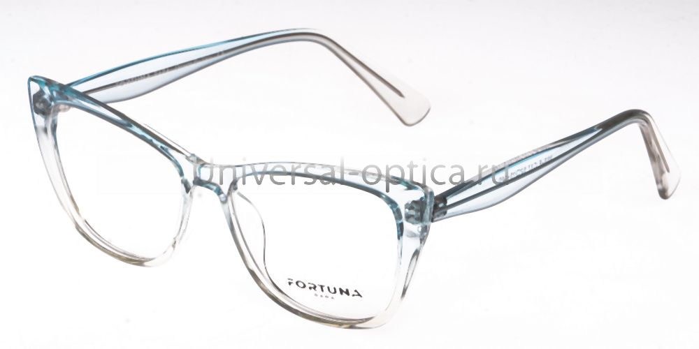 Оправа полимерная FORTUNA RARA 202-F от Торгового дома Универсал || universal-optica.ru