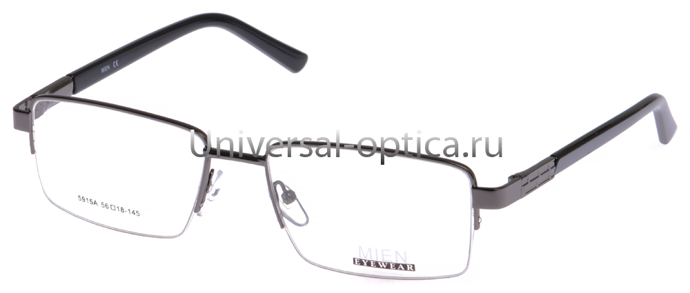 Оправа металлическая Mien 5915A col. 12 от Торгового дома Универсал || universal-optica.ru