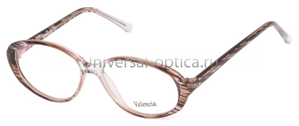 Оправа полимерная Valencia V42056 col. 4 от Торгового дома Универсал || universal-optica.ru