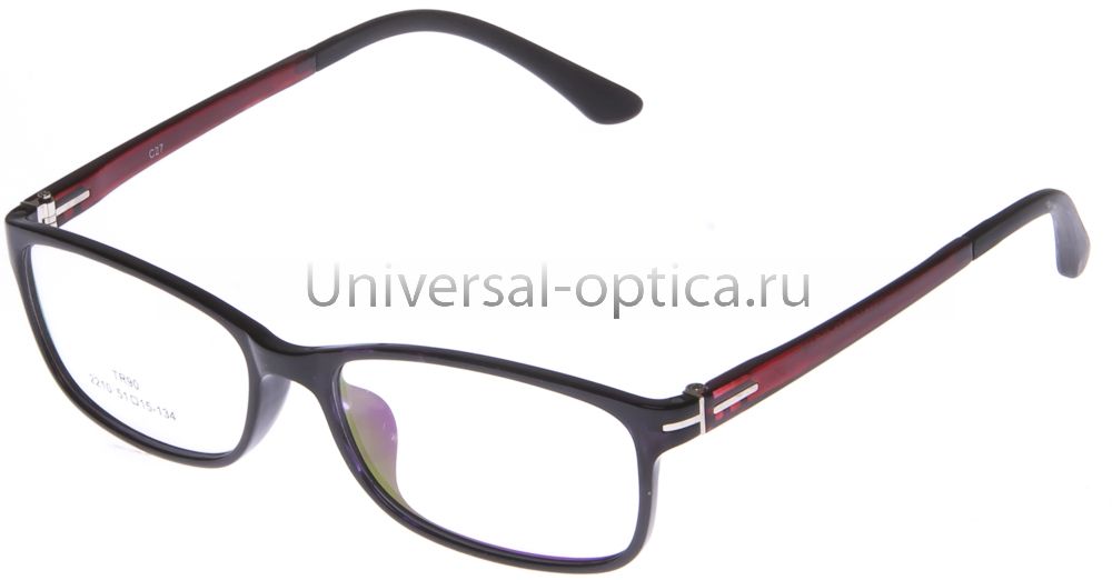 Оправа полимерная (TR-T) 2210 col. 27 от Торгового дома Универсал || universal-optica.ru