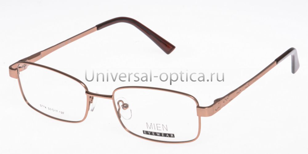 Оправа мет. Mien 5774 col. 100B от Торгового дома Универсал || universal-optica.ru