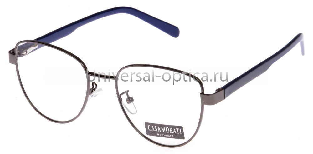 Оправа металлическая Casamorati DS2027 col. 3 от Торгового дома Универсал || universal-optica.ru