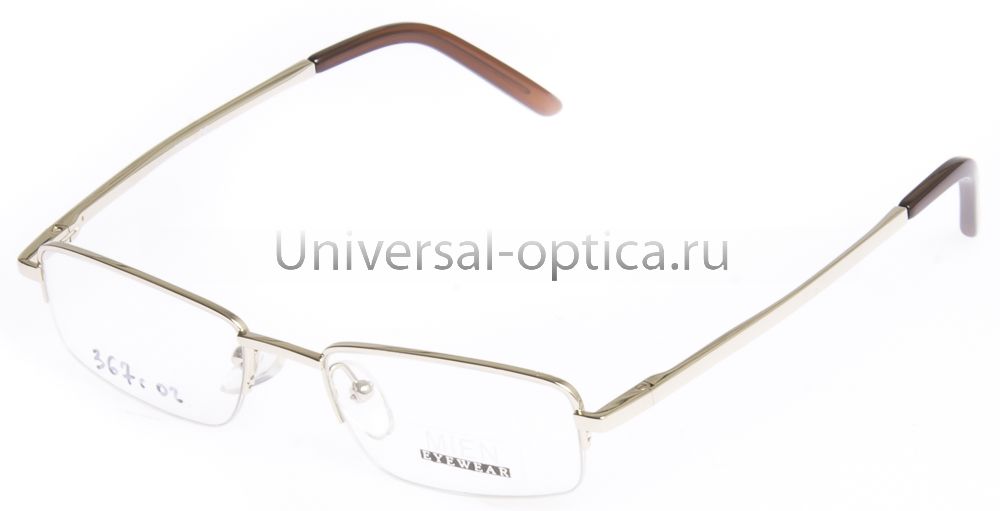 Оправа мет. Mien 367 col. 2 от Торгового дома Универсал || universal-optica.ru