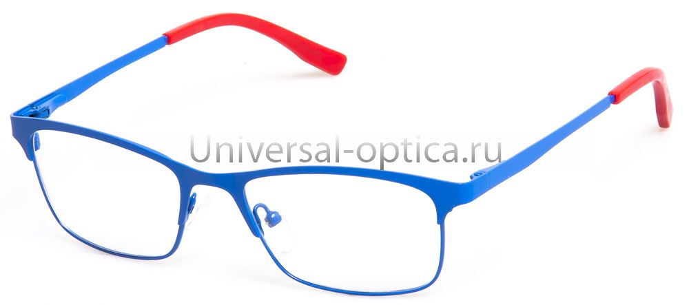 Оправа детская металлическая Jacopo 824 col. 4 от Торгового дома Универсал || universal-optica.ru