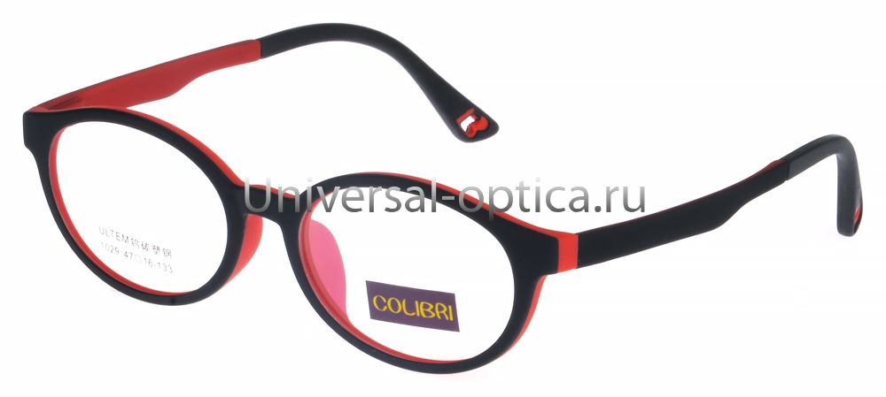 Оправа дет. пл. Colibri 1029 col. 6 от Торгового дома Универсал || universal-optica.ru