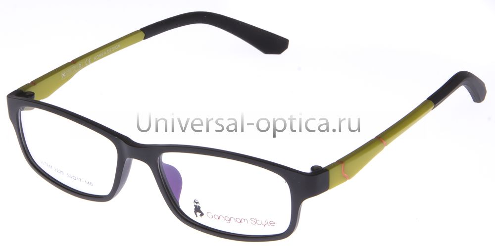 Оправа полимерная (TR-T) 2229 col. 11 от Торгового дома Универсал || universal-optica.ru