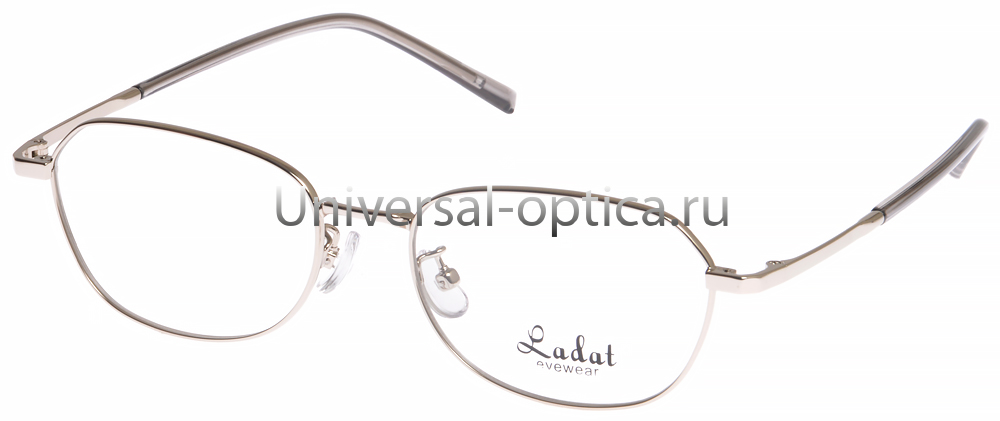 Оправа мет. LADAT 23084 col. 3 от Торгового дома Универсал || universal-optica.ru