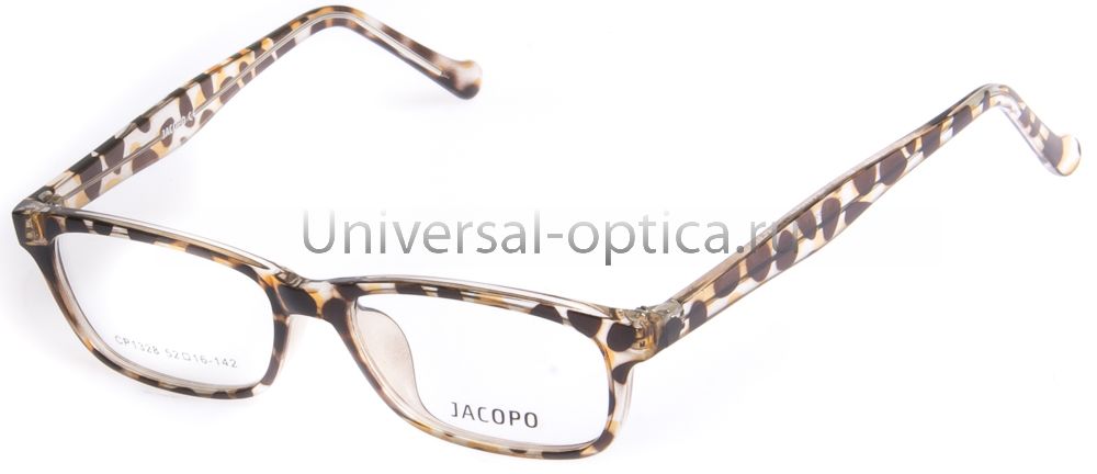 Оправа пл. Jacopo 1328 col. 6 от Торгового дома Универсал || universal-optica.ru